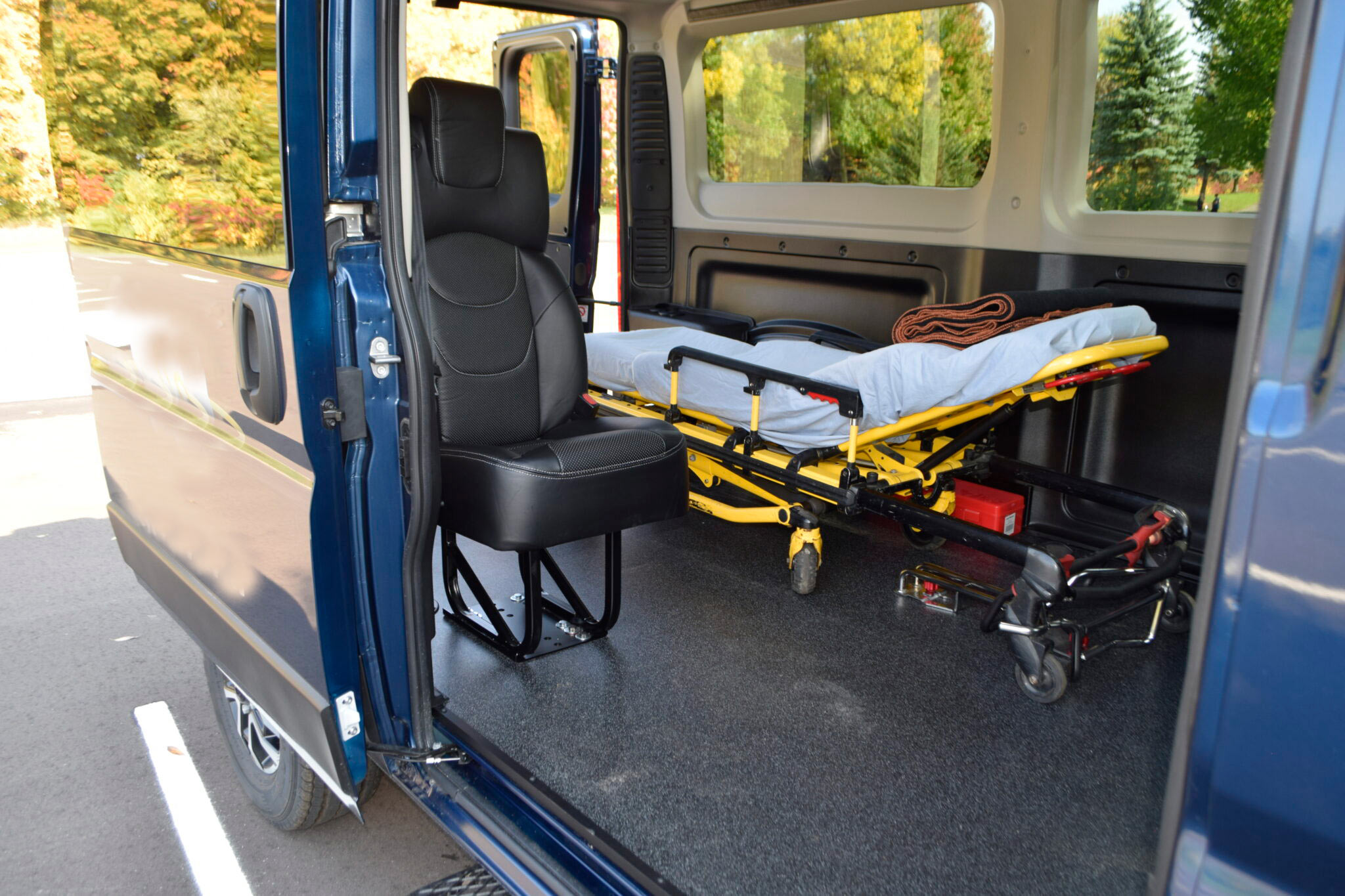 reliabledignifiedtransportation
